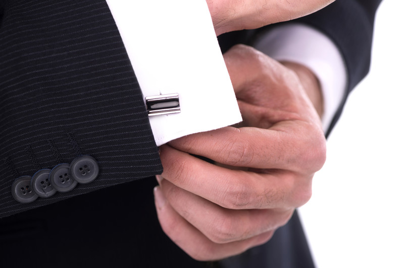 business man